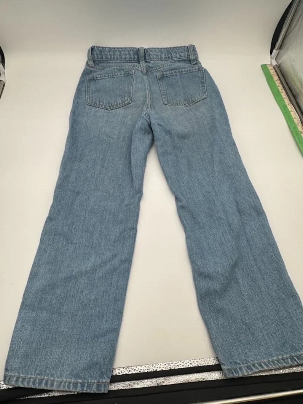 Kids Old Navy Slouchy Straight size 10